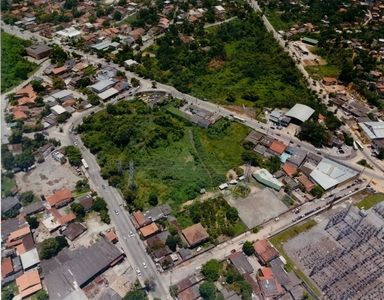 Terreno em Pendotiba, Niterói/RJ de 0m² à venda por R$ 14.998.000,00