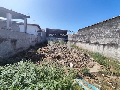 Terreno em Poiares, Caraguatatuba/SP de 250m² à venda por R$ 298.000,00