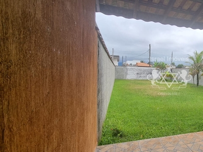 Terreno em Pontal de Santa Marina, Caraguatatuba/SP de 360m² à venda por R$ 298.000,00