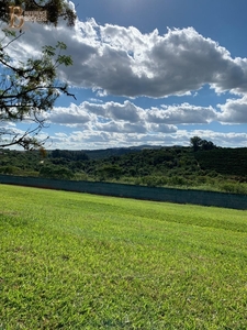 Terreno em Quinta da Baroneza, Bragança Paulista/SP de 3050m² à venda por R$ 6.998.000,00