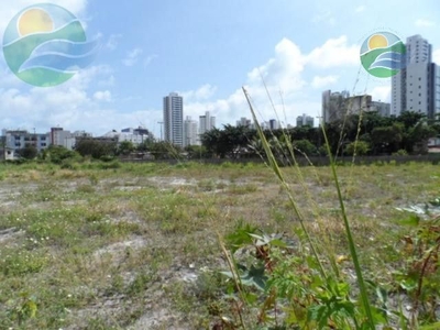 Terreno em Recife, Recife/PE de 6496m² à venda por R$ 15.898.000,00