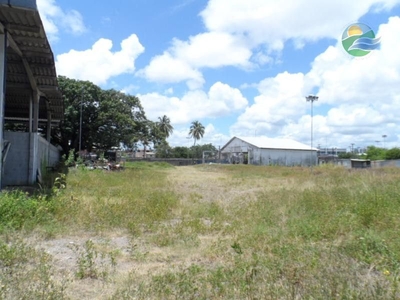 Terreno em Recife, Recife/PE de 9400m² à venda por R$ 9.998.000,00