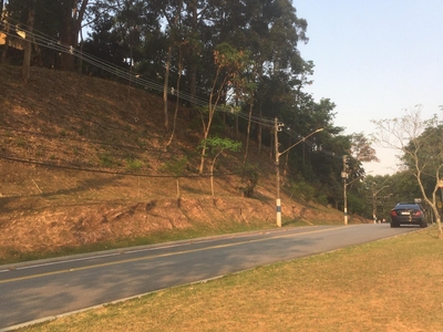 Terreno em Residencial Tamboré, Barueri/SP de 0m² à venda por R$ 6.335.000,00