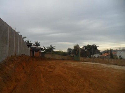 Terreno em Retiro das Fontes, Atibaia/SP de 10m² à venda por R$ 523.000,00