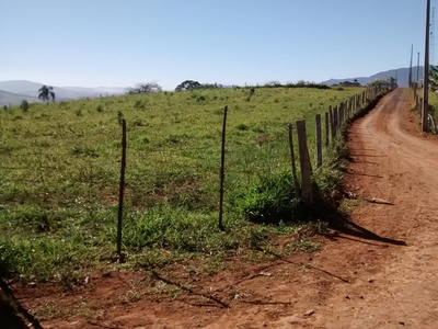 Terreno em Rio Acima, Vargem/SP de 10000m² à venda por R$ 529.000,00