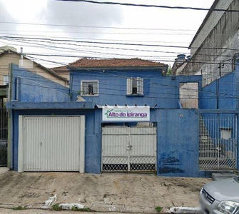 Terreno em Sacomã, São Paulo/SP de 0m² à venda por R$ 788.000,00