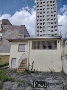 Terreno em Santa Maria, São Caetano do Sul/SP de 0m² à venda por R$ 1.132.000,00