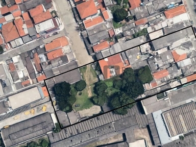 Terreno em Santo Amaro, São Paulo/SP de 10m² à venda por R$ 15.999.000,00