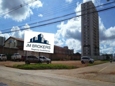 Terreno em Setor Industrial (Gama), Brasília/DF de 10m² à venda por R$ 5.998.000,00