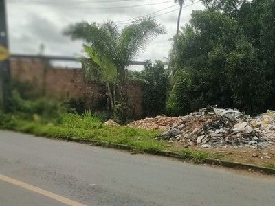 Terreno em São Cristóvão, Salvador/BA de 0m² à venda por R$ 398.000,00