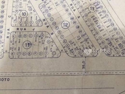 Terreno em São José do Imbassaí, Maricá/RJ de 0m² à venda por R$ 1.179.000,00