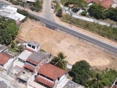 Terreno em São Tomé de Paripe, Salvador/BA de 0m² à venda por R$ 1.193.000,00