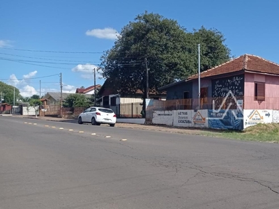 Terreno em Vera Cruz, Passo Fundo/RS de 250m² à venda por R$ 297.900,00