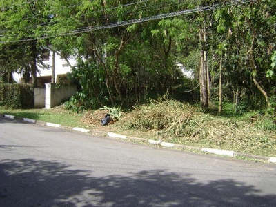 Terreno em Vila de São Fernando, Cotia/SP de 0m² à venda por R$ 783.000,00