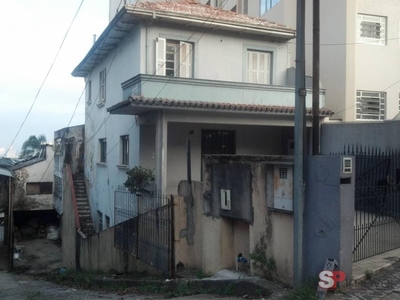 Terreno em Vila Deodoro, São Paulo/SP de 10m² à venda por R$ 7.498.000,00