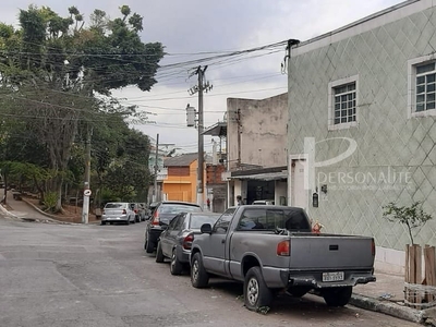 Terreno em Vila Ede, São Paulo/SP de 320m² à venda por R$ 743.000,00