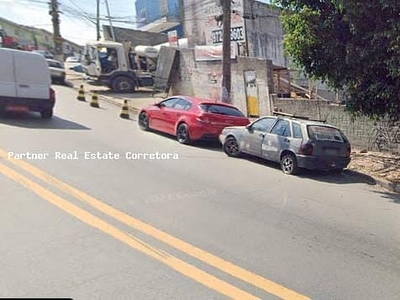 Terreno em Vila Iasi, Taboão da Serra/SP de 317m² 1 quartos à venda por R$ 789.000,00