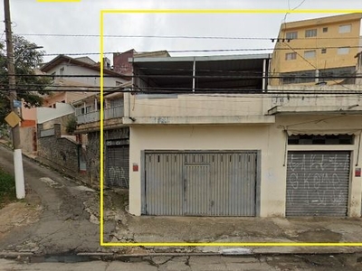 Terreno em Vila Invernada, São Paulo/SP de 0m² à venda por R$ 793.000,00