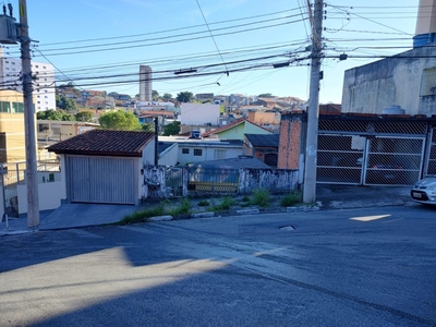 Terreno em Vila Rosália, Guarulhos/SP de 0m² à venda por R$ 167.000,00