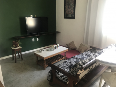 Aluguel apartamento compartilhado São Cristóvão - Rio de Jan