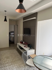 Apartamento em Jardim Ana Maria, Jundiaí/SP de 63m² 2 quartos à venda por R$ 630.000,00 ou para locação R$ 3.410,00/mes