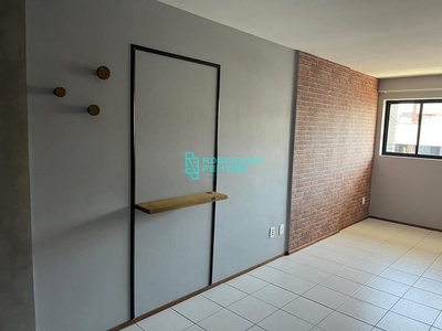 Apartamento em Jatiúca, Maceió/AL de 67m² 2 quartos à venda por R$ 484.000,00