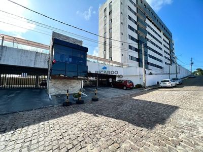 Apartamento em Nova Parnamirim, Parnamirim/RN de 65m² 3 quartos à venda por R$ 298.000,00