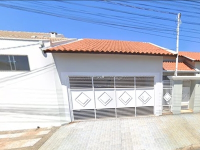 Casa em Parque Universitário, Tupã/SP de 10m² 4 quartos à venda por R$ 699.000,00