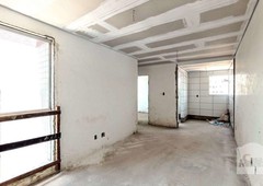 Apartamento com 2 quartos à venda no bairro Santa Branca, 102m²