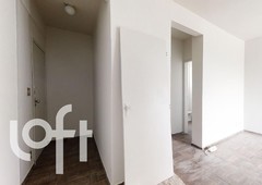 Apartamento à venda em Barro Preto com 57 m², 1 quarto