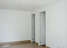 Apartamento à venda em Funcionários com 78 m², 1 quarto, 1 suíte, 1 vaga