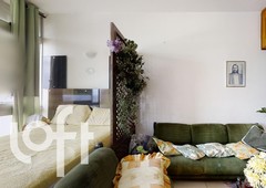 Apartamento à venda em Santo Agostinho com 30 m², 1 quarto