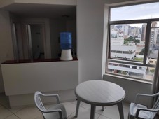 Apartamento à venda em Santa Efigênia com 40 m², 1 quarto, 1 vaga