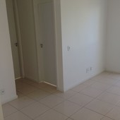 Apartamento à venda em Jacarepaguá com 51 m², 2 quartos, 1 vaga