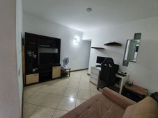 Apartamento à venda em Ipanema com 42 m², 1 quarto