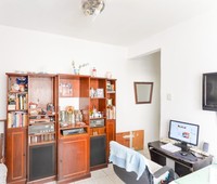 Apartamento à venda em Tijuca com 50 m², 1 quarto, 1 vaga