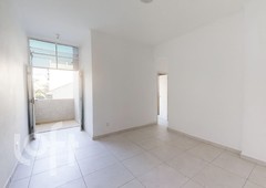 Apartamento à venda em Botafogo com 70 m², 1 quarto