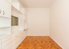 Apartamento à venda em Flamengo com 41 m², 1 quarto