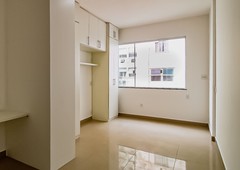 Apartamento à venda em Flamengo com 26 m², 1 quarto