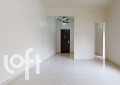Apartamento à venda em Tijuca com 65 m², 1 quarto