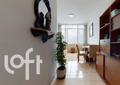 Apartamento à venda em Tijuca com 40 m², 1 quarto, 1 vaga