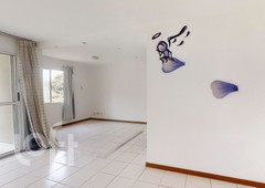 Apartamento à venda em Jacarepaguá com 70 m², 1 quarto, 1 suíte, 1 vaga