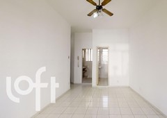 Apartamento à venda em Laranjeiras com 25 m², 1 quarto