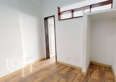Apartamento à venda em Botafogo com 25 m², 1 quarto