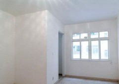 Apartamento à venda em Centro com 25 m², 1 quarto, 1 suíte