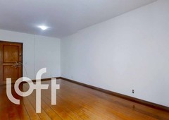 Apartamento à venda em Vila Isabel com 60 m², 1 quarto, 1 vaga