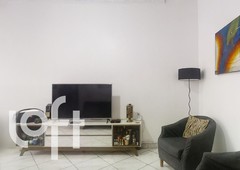 Apartamento à venda em Botafogo com 56 m², 1 quarto