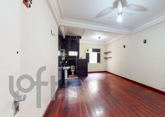 Apartamento à venda em Centro com 38 m², 1 quarto