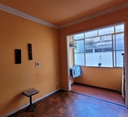 Apartamento à venda em Centro com 35 m², 1 quarto