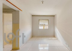 Apartamento à venda em Bela Vista com 21 m², 1 quarto, 1 suíte